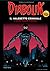 Diabolik Extra Serie n. 1: Il Maledetto Criminale