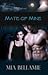 Mate of Mine (Legends of Mhyrium #1)
