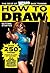 Wizard How to Draw by Mike Searle