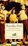Tortilla Flat by John Steinbeck