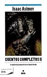 Cuentos completos II