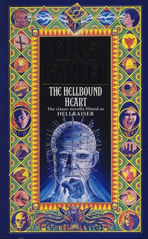 The Hellbound Heart