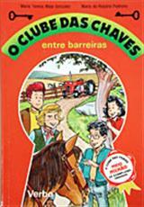 O Clube das Chaves entre barreiras (Paperback)