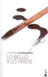 Lo bello y lo triste