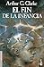 El fin de la infancia by Arthur C. Clarke