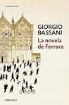 La novela de Ferrara