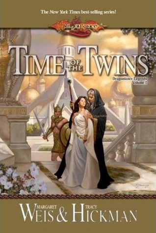 Time of the Twins