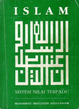 Islam: Sistem Nilai Terpadu