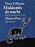 Middenin de nacht by Toon Tellegen