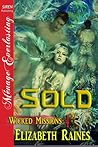 Sold by Elizabeth Raines