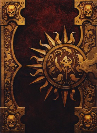 The Art of Warhammer Online (Hardcover)