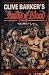 Books of Blood by Clive Barker Books of Blood by Clive Barker
