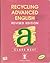 Recycling Advanced English: with Key