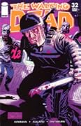 The Walking Dead #32