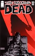 The Walking Dead #33