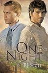One Night by R.J. Scott
