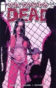 The Walking Dead #34