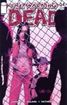 The Walking Dead #34 by Robert Kirkman