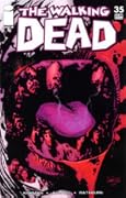 The Walking Dead #35