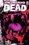 The Walking Dead #35 by Robert Kirkman