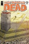 The Walking Dead #36 by Robert Kirkman