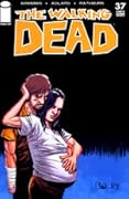 The Walking Dead #37