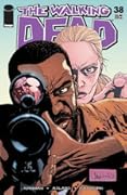 The Walking Dead #38