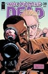 The Walking Dead #38 by Robert Kirkman