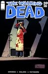 The Walking Dead #39 by Robert Kirkman
