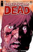 The Walking Dead #40