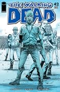 The Walking Dead #42