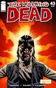 The Walking Dead #43