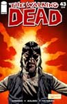 The Walking Dead #43 by Robert Kirkman