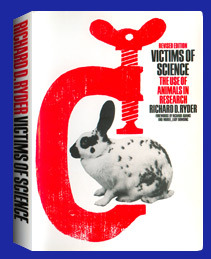 Victims of Science: The Use of Animals in Research