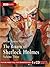 The Return of Sherlock Holmes, Volume Three