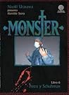 Monster, Libro 6 by Naoki Urasawa