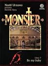 Monster, Libro 7 by Naoki Urasawa
