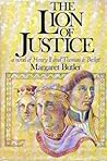 The Lion of Justice (Lion trilogy, #2)
