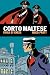 Corto Maltese by Hugo Pratt Corto Maltese by Hugo Pratt