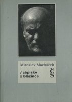 Zápisky z blázince (Paperback)