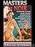 Masters of Noir: Volume Four