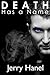 Death Has a Name (Brodie Wade, #1)