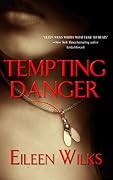 Tempting Danger (World of the Lupi, #1)