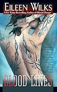 Blood Lines (World of the Lupi, #3)