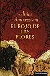 El rojo de las fl...