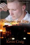 Summer On Fire (Paperback)
