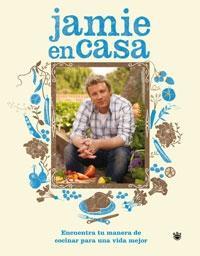 En casa con Jamie