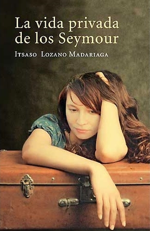 La vida privada de los Seymour (Hardcover)
