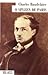 O Spleen de Paris by Charles Baudelaire