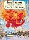 The Fifth Elephant by Terry Pratchett